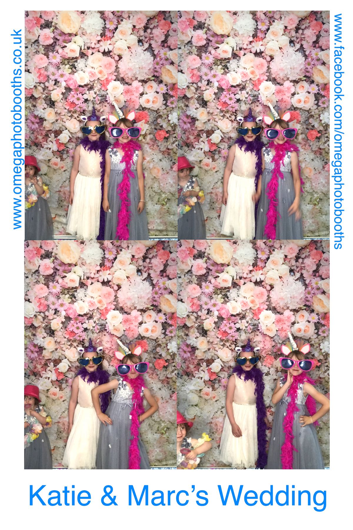 Katie and Marcs wedding | View more photos from the event at gallery.omegaphotobooths.co.uk/u/Omega-Photobooths/Katie-and-Marcs-wedding
